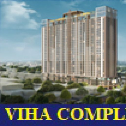  Viha Complex 107 Nguyễn Tuân